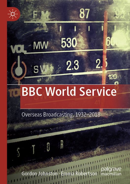 Produktbild: BBC World Service