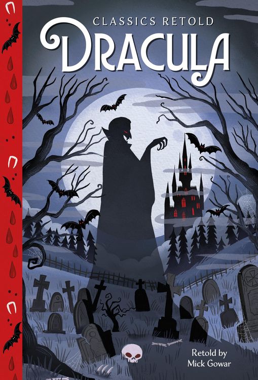 Produktbild: Dracula