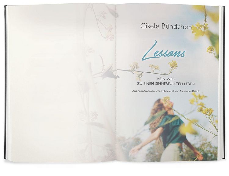 Produktbild: Lessons