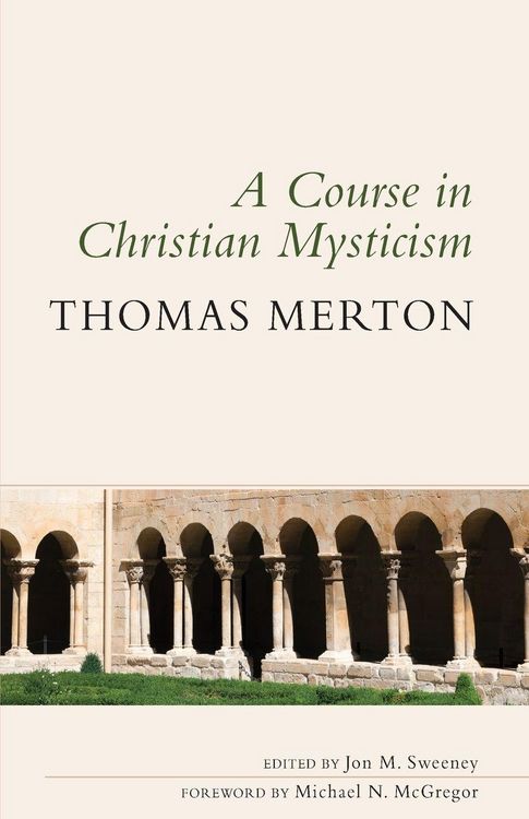 Produktbild: Course in Christian Mysticism