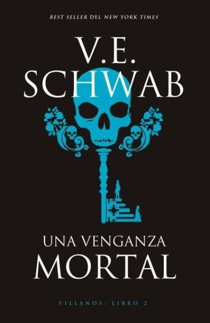 Produktbild: Una Venganza Mortal -V2*