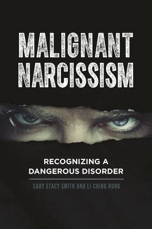 Produktbild: Malignant Narcissism