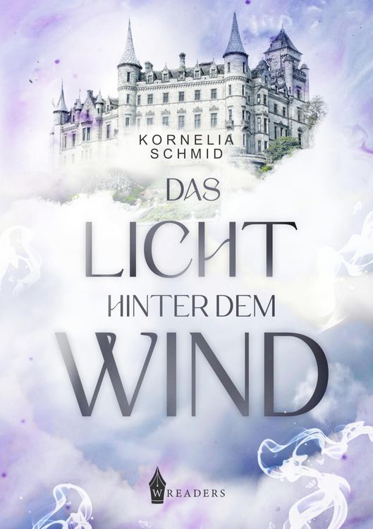 Produktbild: Das Licht hinter dem Wind