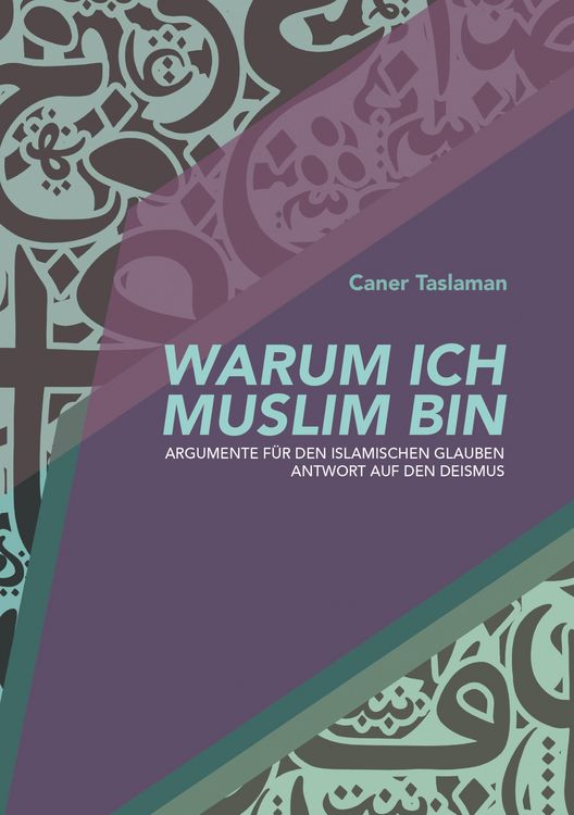 Produktbild: Warum ich Muslim bin