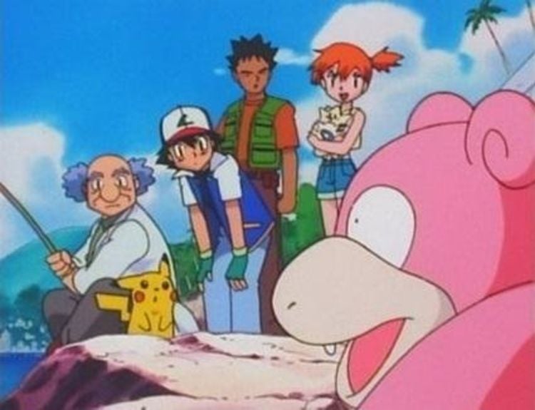 Produktbild: Pokemon - Die TV-Serie: Staffel 1+2 [13 DVDs]