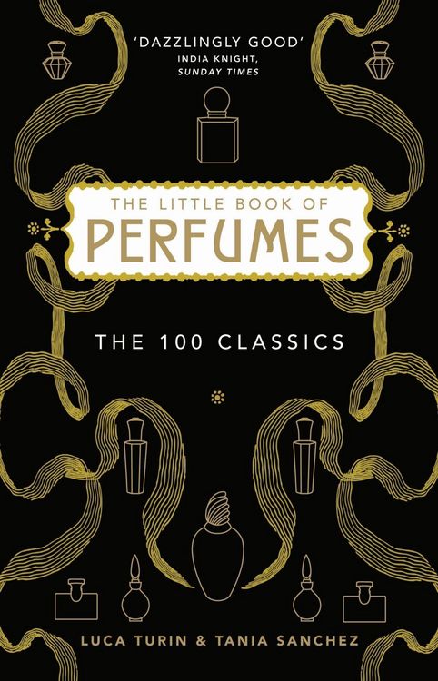 Produktbild: The Little Book of Perfumes