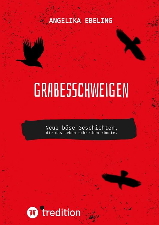 Produktbild: Grabesschweigen