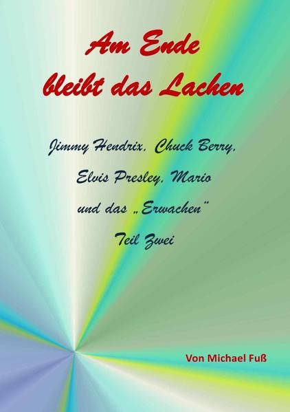 Produktbild: Am Ende bleibt das Lachen / Am Ende bleibt das Lachen - Teil II
