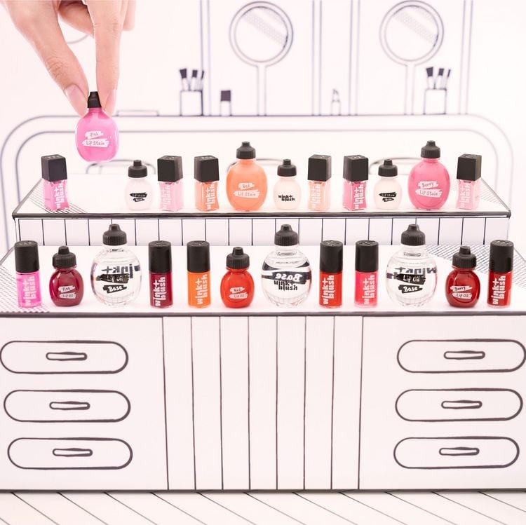 Produktbild: MGA's Miniverse - Make It Mini Makeup Series 1 in PDQ