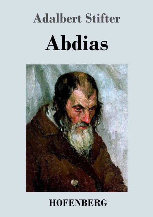 Produktbild: Abdias