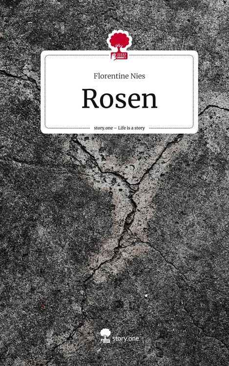 Produktbild: Rosen. Life is a Story - story.one