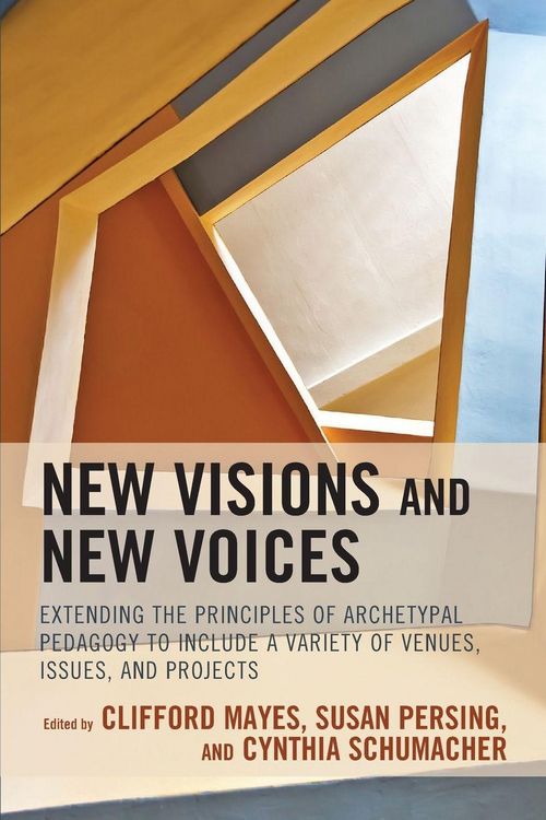 Produktbild: New Visions and New Voices