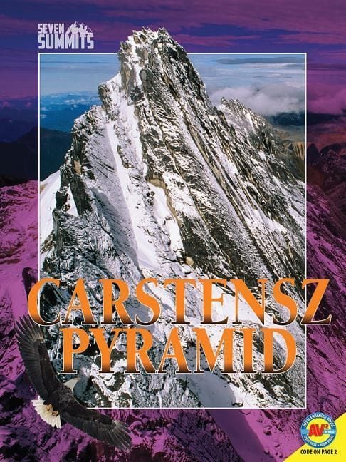 Produktbild: Carstensz Pyramid