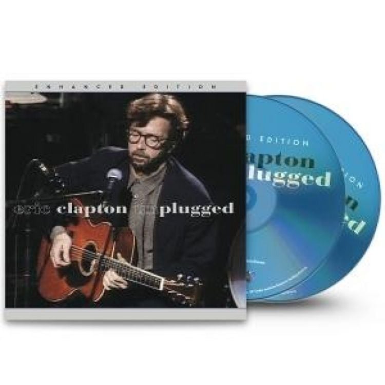 Produktbild: Unplugged: Enhanced Edition