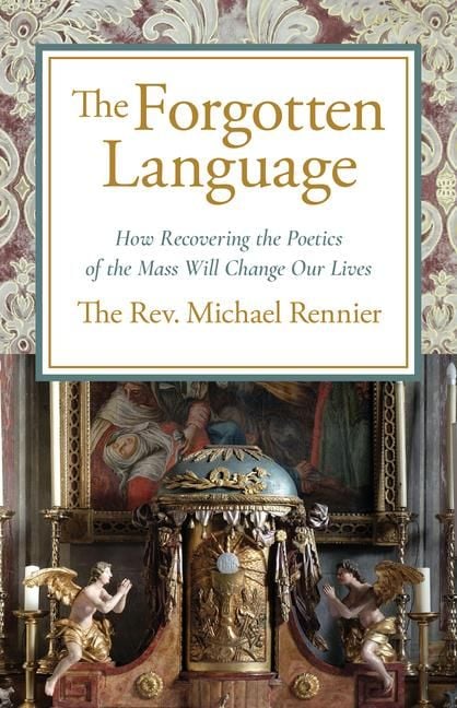 Produktbild: The Forgotten Language