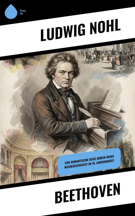 Produktbild: Beethoven