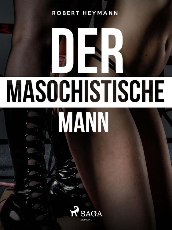 Produktbild: Der masochistische Mann
