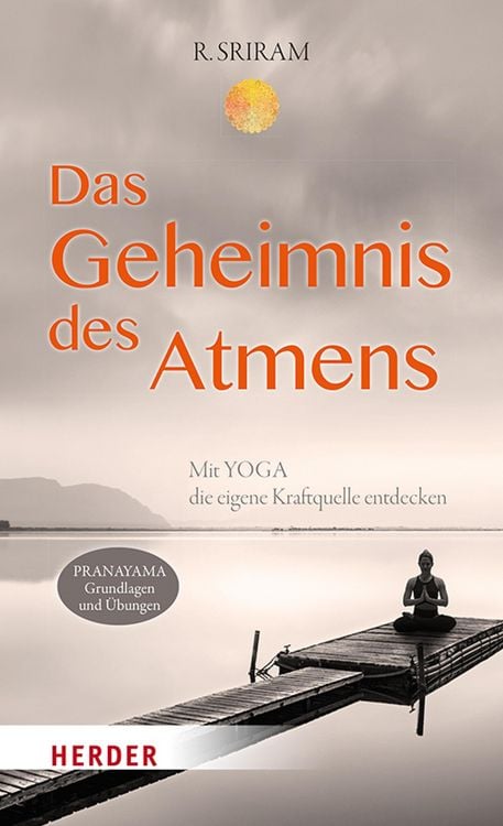 Produktbild: Das Geheimnis des Atmens