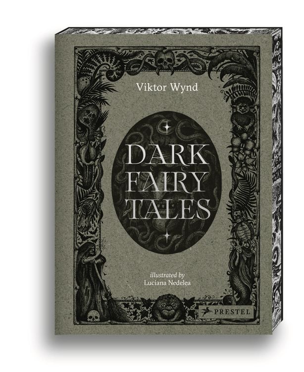 Produktbild: Dark Fairy Tales