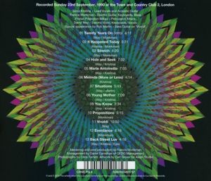 Produktbild: Alive 1990