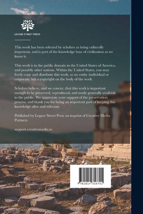 Produktbild: A History of Greece, From Its Conquest by the Romans to the Present Time, B.C. 146 to A.D. 1864; 2