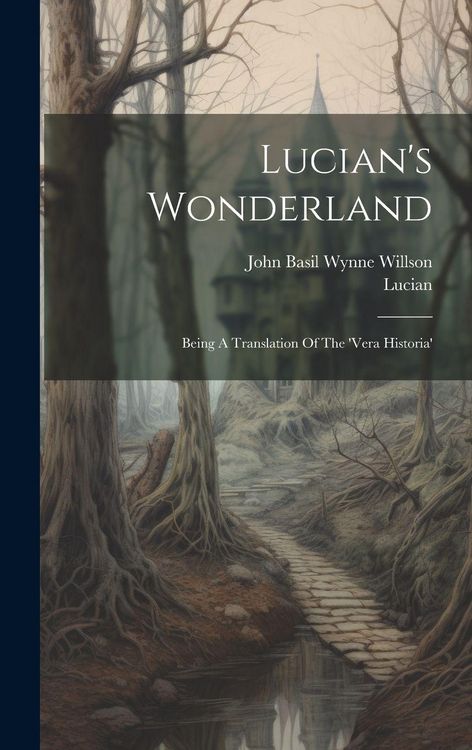 Produktbild: Lucian's Wonderland