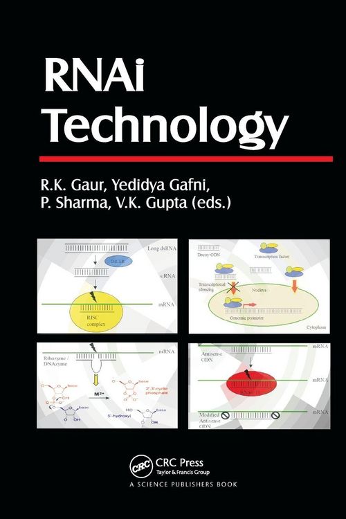 Produktbild: RNAi Technology