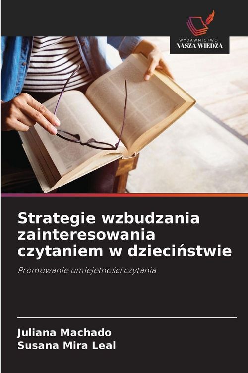 Produktbild: Strategie wzbudzania zainteresowania czytaniem w dzieci&iquest;stwie