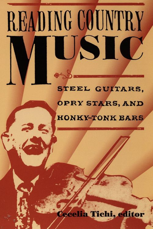 Produktbild: Reading Country Music