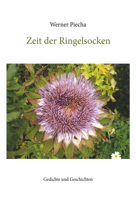 Produktbild: Zeit der Ringelsocken