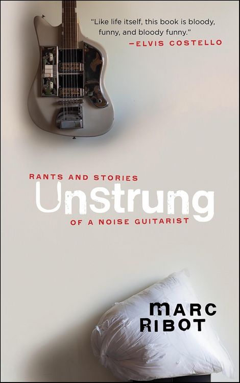 Produktbild: Unstrung