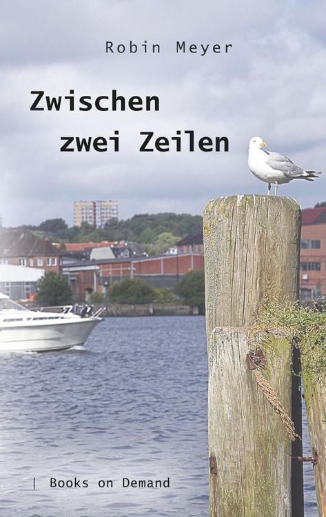 Produktbild: Zwischen zwei Zeilen