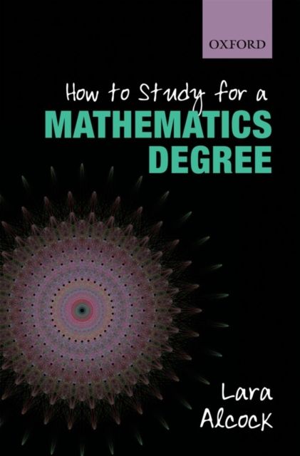 Produktbild: How to Study for a Mathematics Degree