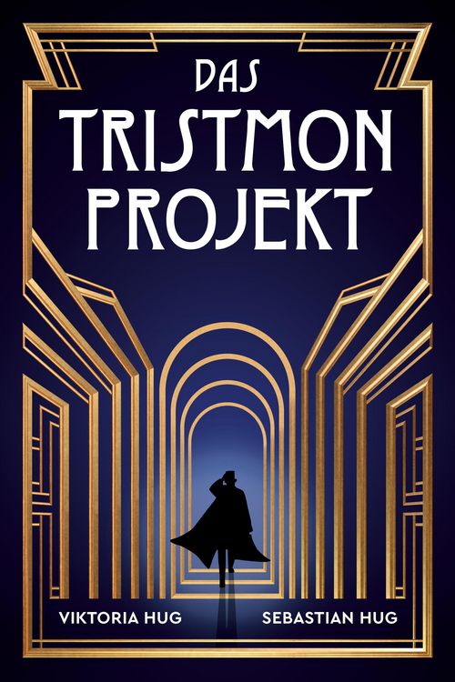 Produktbild: Das Tristmon-Projekt