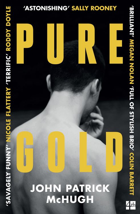 Produktbild: Pure Gold