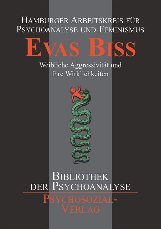 Produktbild: Evas Biss