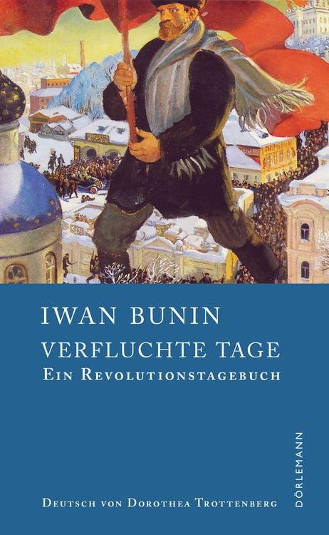 Produktbild: Verfluchte Tage