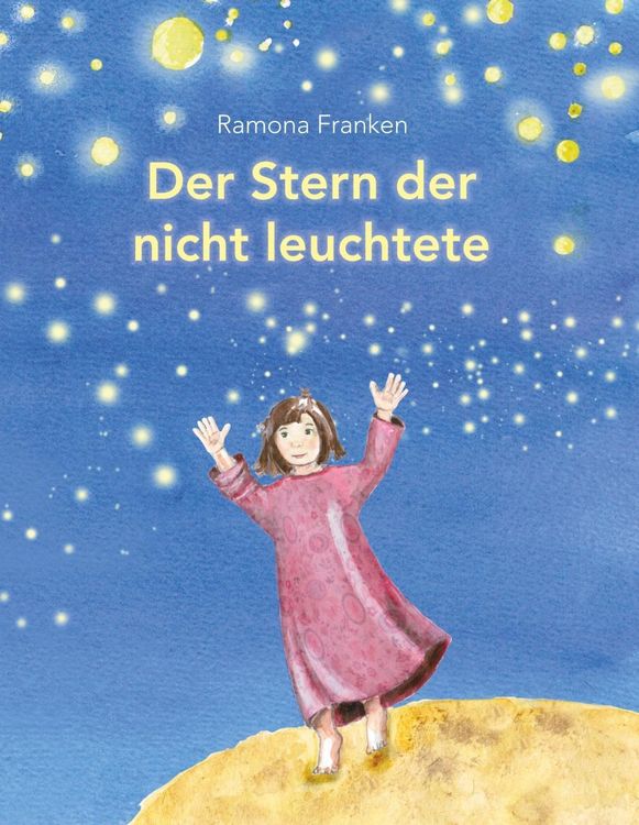 Produktbild: Der Stern der nicht leuchtete