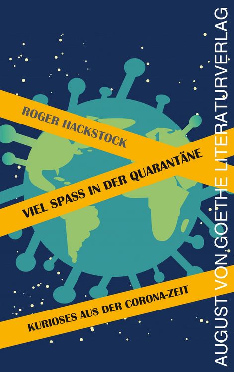 Produktbild: Viel Spa&szlig; in der Quarant&auml;ne