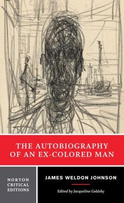 Produktbild: The Autobiography of an Ex-Colored Man