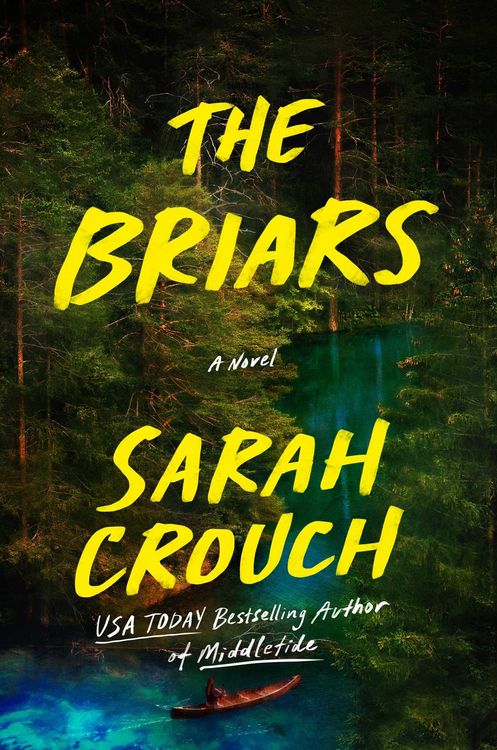 Produktbild: The Briars