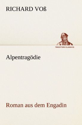Produktbild: Alpentrag&ouml;die