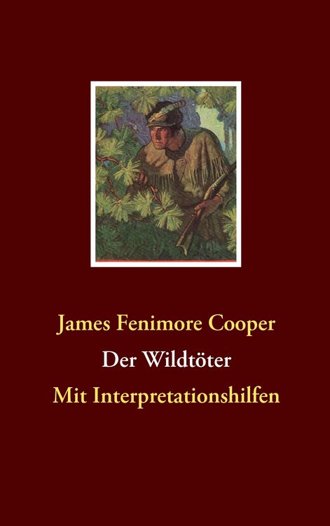 Produktbild: Der Wildt&ouml;ter