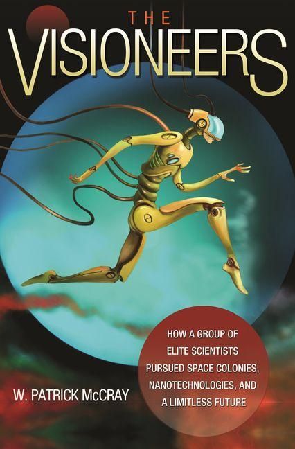 Produktbild: Visioneers