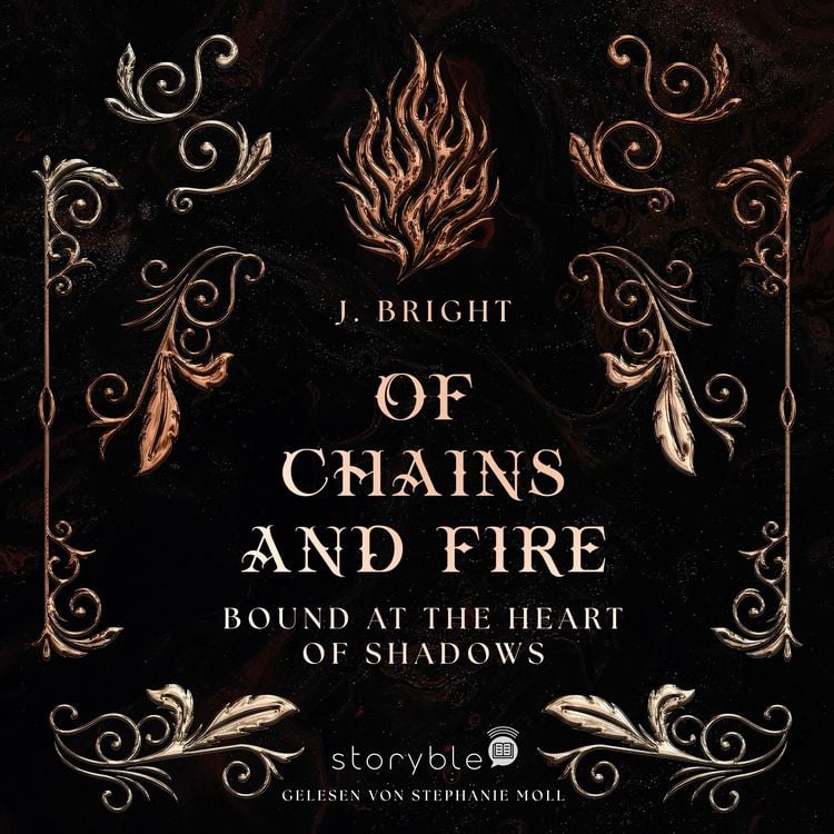 Produktbild: Of Chains and Fire