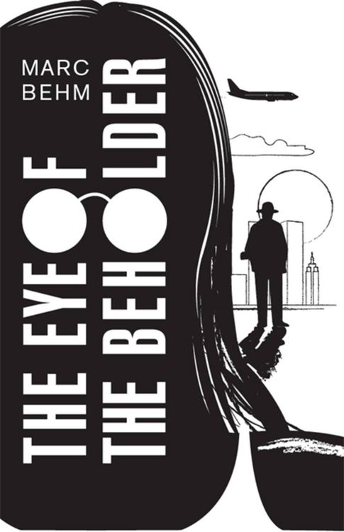 Produktbild: The Eye of the Beholder