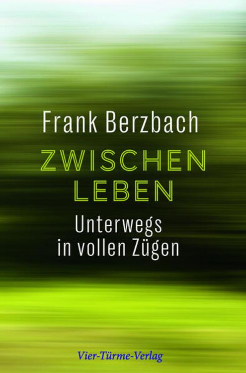 Produktbild: Zwischenleben