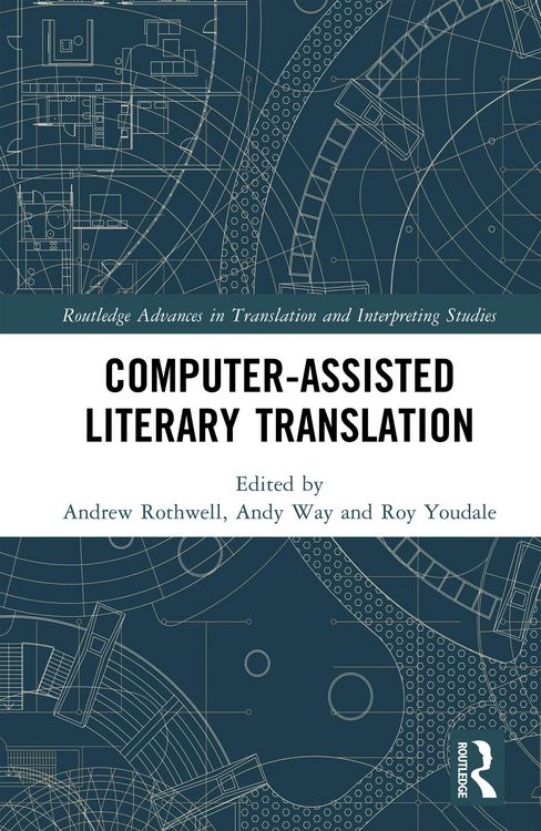 Produktbild: Computer-Assisted Literary Translation