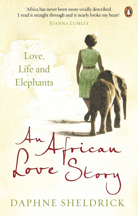 Produktbild: An African Love Story