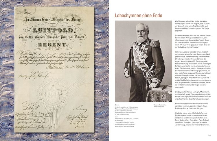 Produktbild: Meine Verehrung Exzellenz !